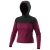 Dynafit – Women’s 24/7 Drirelease Hoody – Hoodie size XL, purple