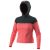 Dynafit – Women’s 24/7 Drirelease Hoody – Hoodie size M, red