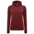 Mountain Equipment – Women’s Lumiko Hoody – Hoodie size 8, red