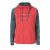 Rafiki – Women’s Estrella – Hoodie size 42, red