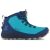 Haglöfs – Women’s Haglöfs L.I.M FH GTX Mid – Walking boots size 4, blue/turquoise