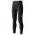 The North Face – Women’s Winter Warm Tight – Running tights size XS – Regular, black/grey