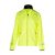 ENDURANCE – Women’s Cully Jacket – Running jacket size 42, yellow