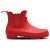 Hunter Boots – Women’s Original Chelsea – Wellington boots size 40,5, red