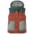 Patagonia – Women’s Bivy Hooded Vest – Down vest size S, multi