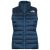 The North Face – Girls’s Aconcagua Vest – Down vest measurement XL, blue