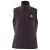 adidas – Women’s Helionic Vest – Down vest size XS, grey