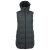 SKHOOP – Ladies’s Lena Down Vest – Down vest dimension L, gray