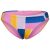 Patagonia – Women’s Sunamee Bottoms – Bikini bottom size XS, pink