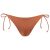 Barts – Women’s Isla Tanga – Bikini bottom size 42, orange