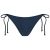 Barts – Women’s Isla Tanga – Bikini bottom size 40, blue