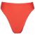 Seafolly – Women’s Essentials High Rise – Bikini bottom size 8, red