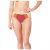 Rip Curl – Women’s Golden Days Block Hi Cheeky – Bikini bottom size XS, pink