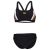 Arena – Women’s Threefold Two Pieces – Bikini size 36, black