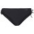 Protest – Women’s MM Gobi – Bikini bottom size 34 – XS, black