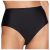 Röhnisch – Women’s High Waist Brief – Bikini bottom size M, black