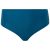 Röhnisch – Women’s High Waist Brief – Bikini bottom size S, blue