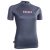 ION – Women’s Promo Rashguard Women S/S – Lycra size 42 – XL, blue