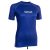 ION – Women’s Promo Rashguard Women S/S – Lycra size 42 – XL, blue