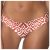 Maaji – Women’s Mahogany Divine Sublime – Bikini bottom size XL, multi