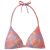 Prana – Women’s Lexie Top – Bikini top size XL, multi