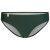 INASKA – Women’s Bottom Chill – Bikini bottom size XXL, green