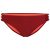 INASKA – Women’s Bottom Free – Bikini bottom size XXL, red