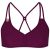 INASKA – Women’s Top Chill – Bikini top size XL, purple