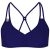 INASKA – Women’s Top Chill – Bikini top size XL, blue