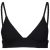 Watercult – Women’s Sustainable Solids Bikini Top 7034 – Bikini top size 36 – Cup: C, black