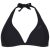 Protest – Women’s Mixwanaka Halter Bikini Top B&C-Cup – Bikini top size 44 – Cup: B, black