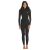 Billabong – Women’s 302 Synergy Backzip Full – Wet suit size 14, black