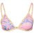 Billabong – Women’s Mystic Beach Tri – Bikini top size XL, pink