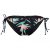 Billabong – Women’s S.S Tie Side Tropic – Bikini bottom size M, black