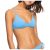 Roxy – Women’s SD Beach Classics BA Athl Tri – Bikini top size S, multi