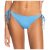 Roxy – Women’s SD Beach Classics Bikini TS Bottom – Bikini bottom size XS, orange