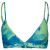 Röhnisch – Women’s Nima Bikini Top – Bikini top size M, multi