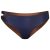 boochen – Women’s Caparica Bottom – Bikini bottom size XS, blue