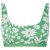 boochen – Women’s Caparica Top – Bikini top size M, green