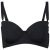 Seafolly – Women’s Collective DD Cup Underwire Bra – Bikini top size 14, black