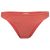 Seafolly – Women’s Poolside High Cut Rio – Bikini bottom size 12, red