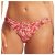 Seafolly – Women’s Poolside Hipster Pant – Bikini bottom size 14, multi