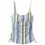 Prana – Women’s Melody Tankini – Tankini size XS, multi