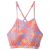 Prana – Women’s Taranto Top – Bikini top size XS, multi