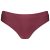 Barts – Women’s Isla Bikini Brief – Bikini bottom size 36, red