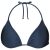 Barts – Women’s Isla Triangle – Bikini top size 42, blue