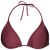 Barts – Women’s Isla Triangle – Bikini top size 34, red