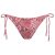 Barts – Women’s Keona Tanga – Bikini bottom size 34, pink