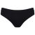 Barts – Women’s Solid Bikini Briefs – Bikini bottom size 44, black