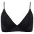 Barts – Women’s Solid Bralette – Bikini top size 36, black